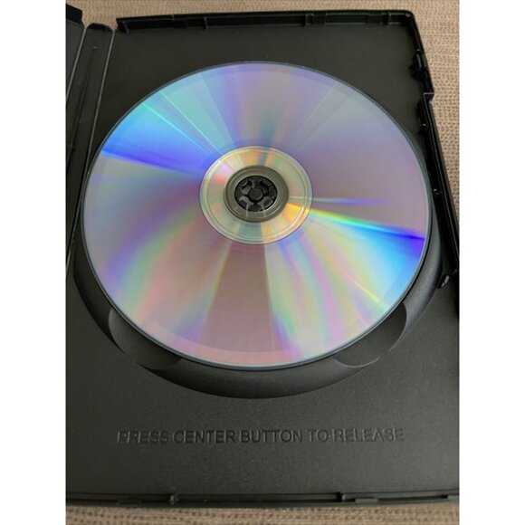 The Moose Head Over The Mantel (DVD, 2019) - Picture 4 of 4